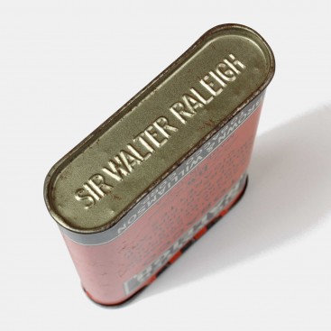 Small Raleigh box