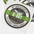 Sticker 81st Anniversary - LPM