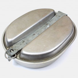 1944 US Mess Tin