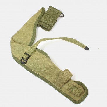 Pickaxe case