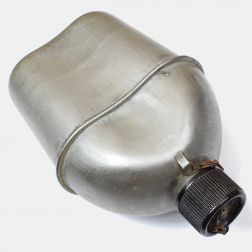 Canteen US 1943