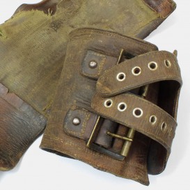 US Buckle boots parts