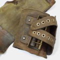 US Buckle boots parts