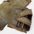 US Buckle boots parts