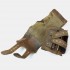 US Buckle boots parts