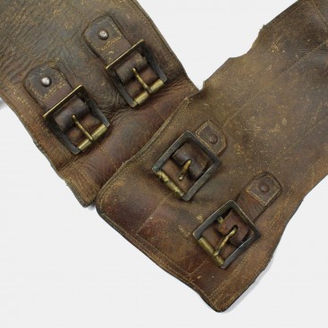 US Buckle boots parts