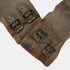 US Buckle boots parts