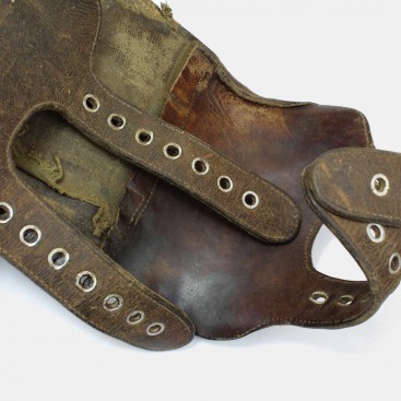 US Buckle boots parts