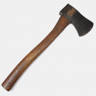 US Axe