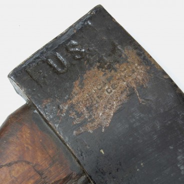 US Axe