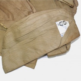 Chino Garrison cap