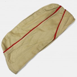 Artillery chino Garrison cap