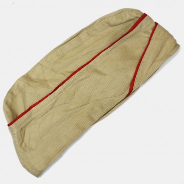 Artillery chino Garrison cap