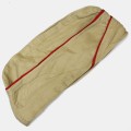 Artillery chino Garrison cap