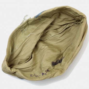 Infantry chino Garrison cap