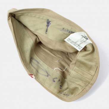US Engineers garrison cap