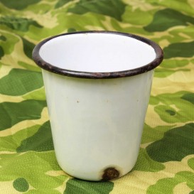 Medical cup