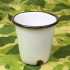 Medical cup