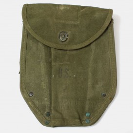 M-43 Shovel cover