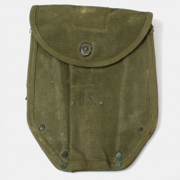 M-43 Shovel cover
