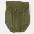 M-43 Shovel cover