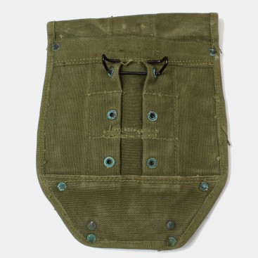 M-43 Shovel cover