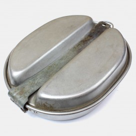 1943 US Mess Tin