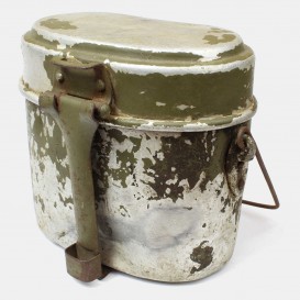 German Mess Kit