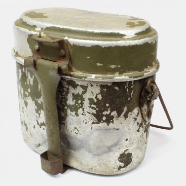 German Mess Kit