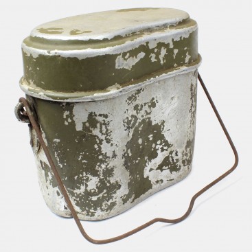 German Mess Kit