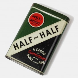 Half and Half Box