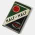 Half and Half Box