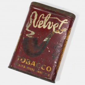 Small Velvet box