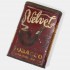 Small Velvet box
