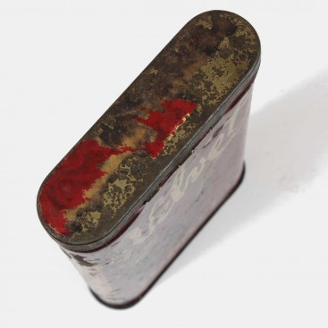 Small Velvet box