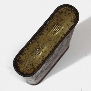 Small Velvet box