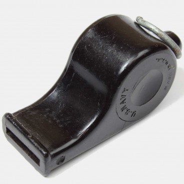 US Navy Whistle