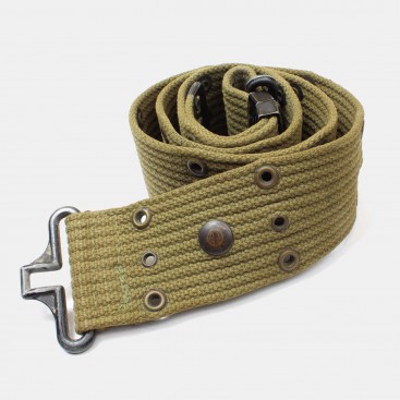 M-36 Pistol Belt