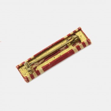 Good Conduct Ribbon