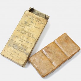 Fuel Tablet
