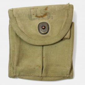 US M1 Ammo pouch