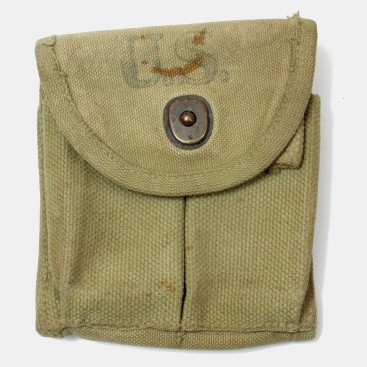 US M1 Ammo pouch