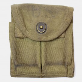US M1 Ammo pouch