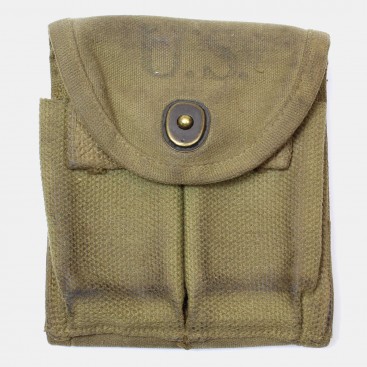 US M1 Ammo pouch