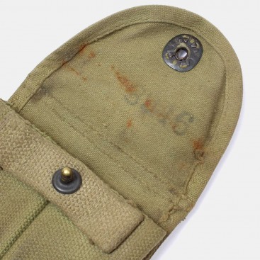 US M1 Ammo pouch