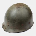 US Liner - French Army