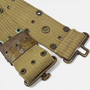 M-36 Pistol Belt