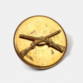 Collar Infanterie