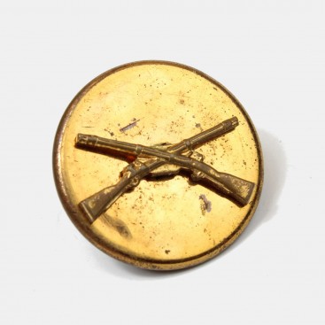 Infantry US Collar
