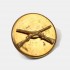 Collar Infanterie